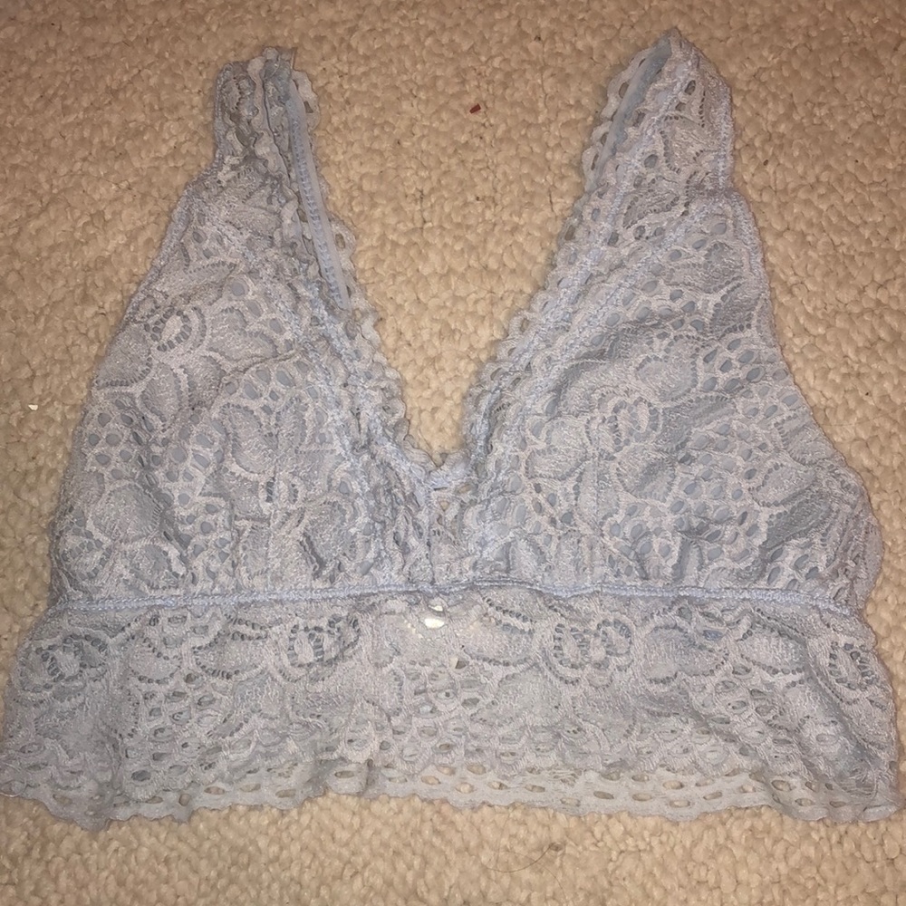 Altar'd state bralette